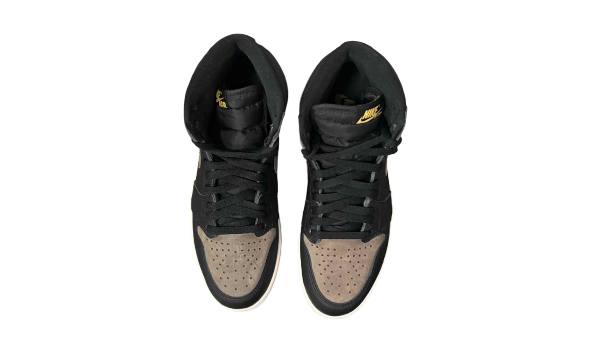 Air Jordan 1 Retro High OG "Palomino" (PreOwned)