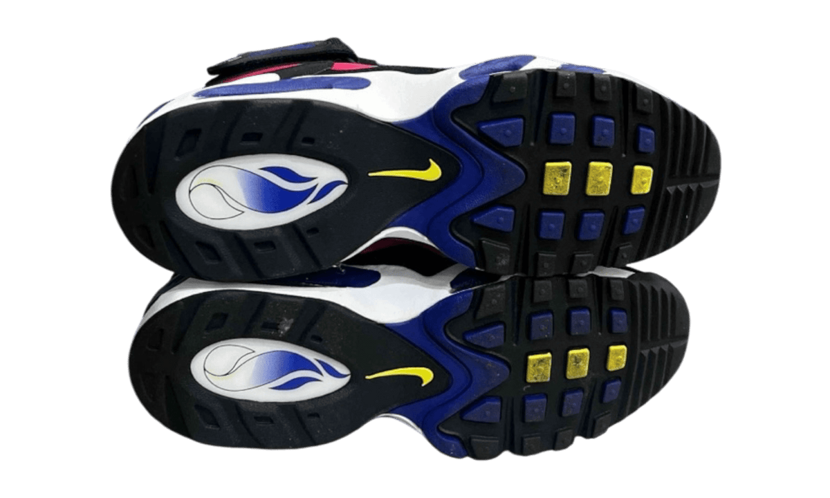 Nike Air Griffey Max 1 Los Angeles (PreOwned)