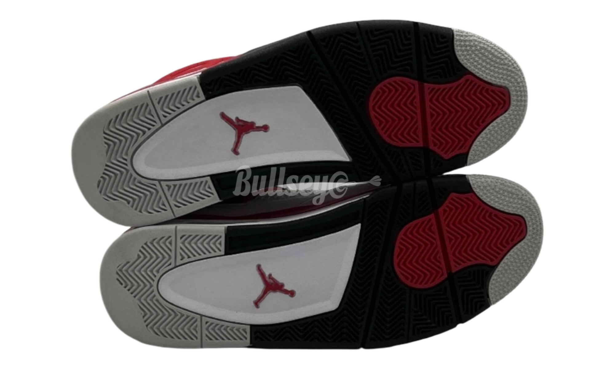 Air Jordan 4 Retro "Red Cement" (PreOwned)