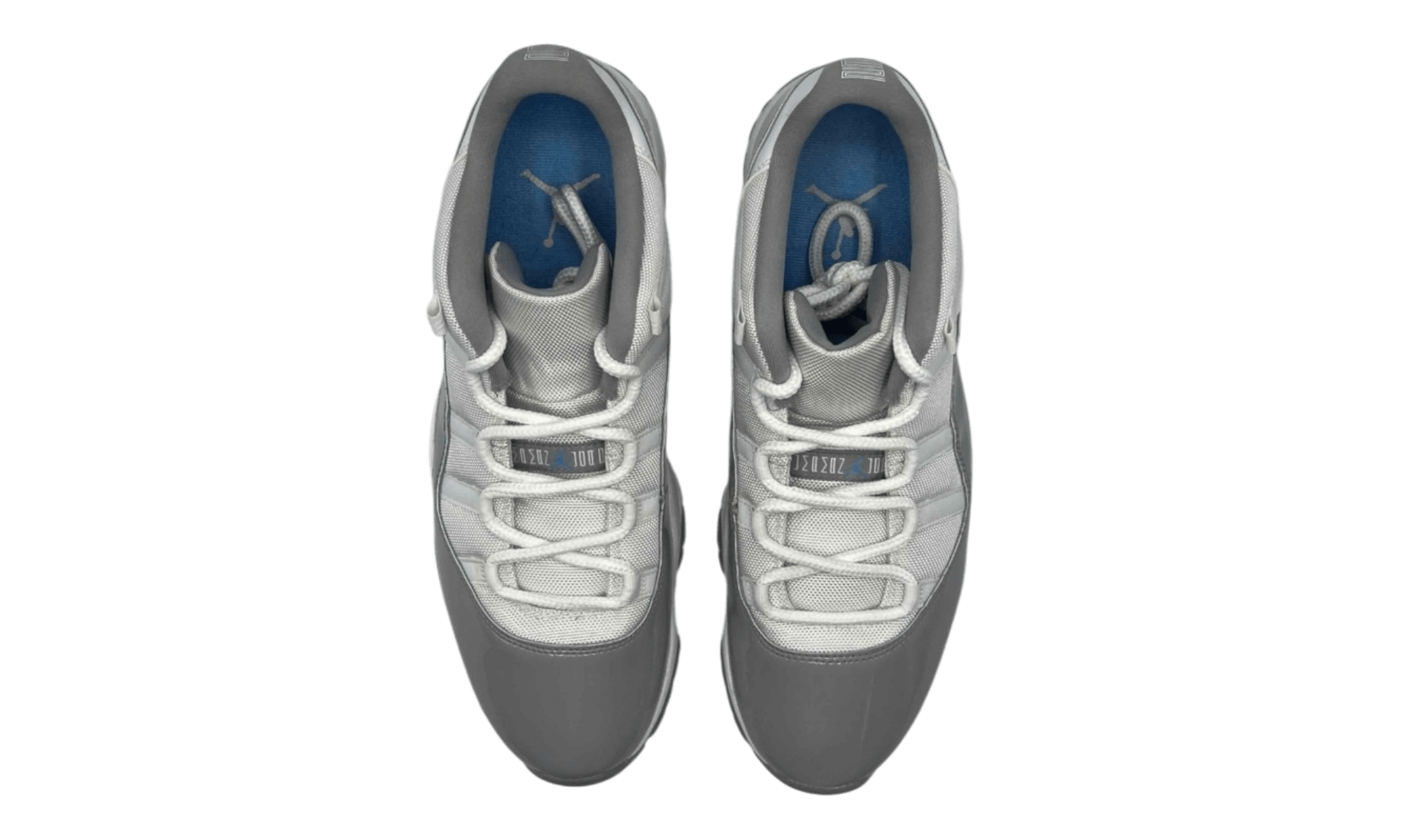 Jordan 11 Retro Low Cement Grey (PreOwned) (No Box)