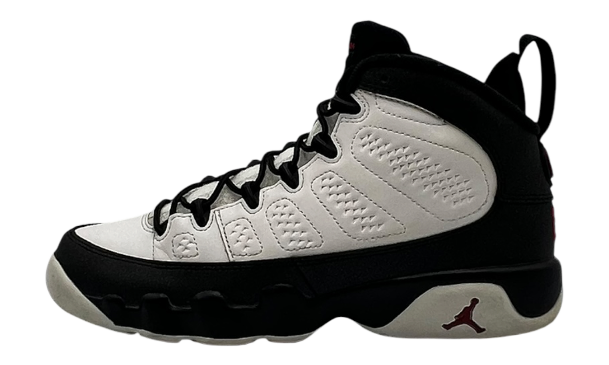 Jordan 9 Retro OG (2016) (GS) (PreOwned)