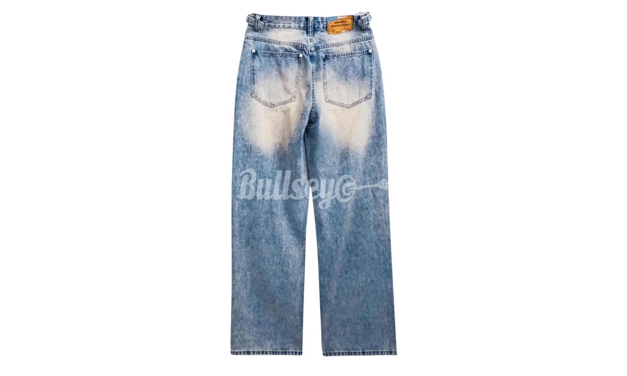 We Are Righteous Perfect Jeans