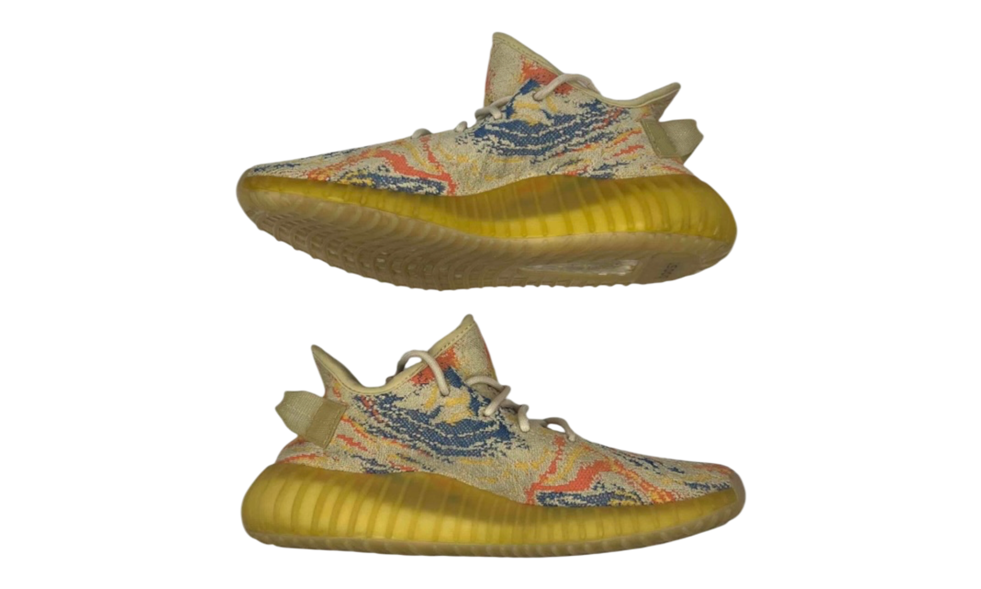 Adidas Yeezy Boost 350 V2 "MX Oat" (PreOwned)