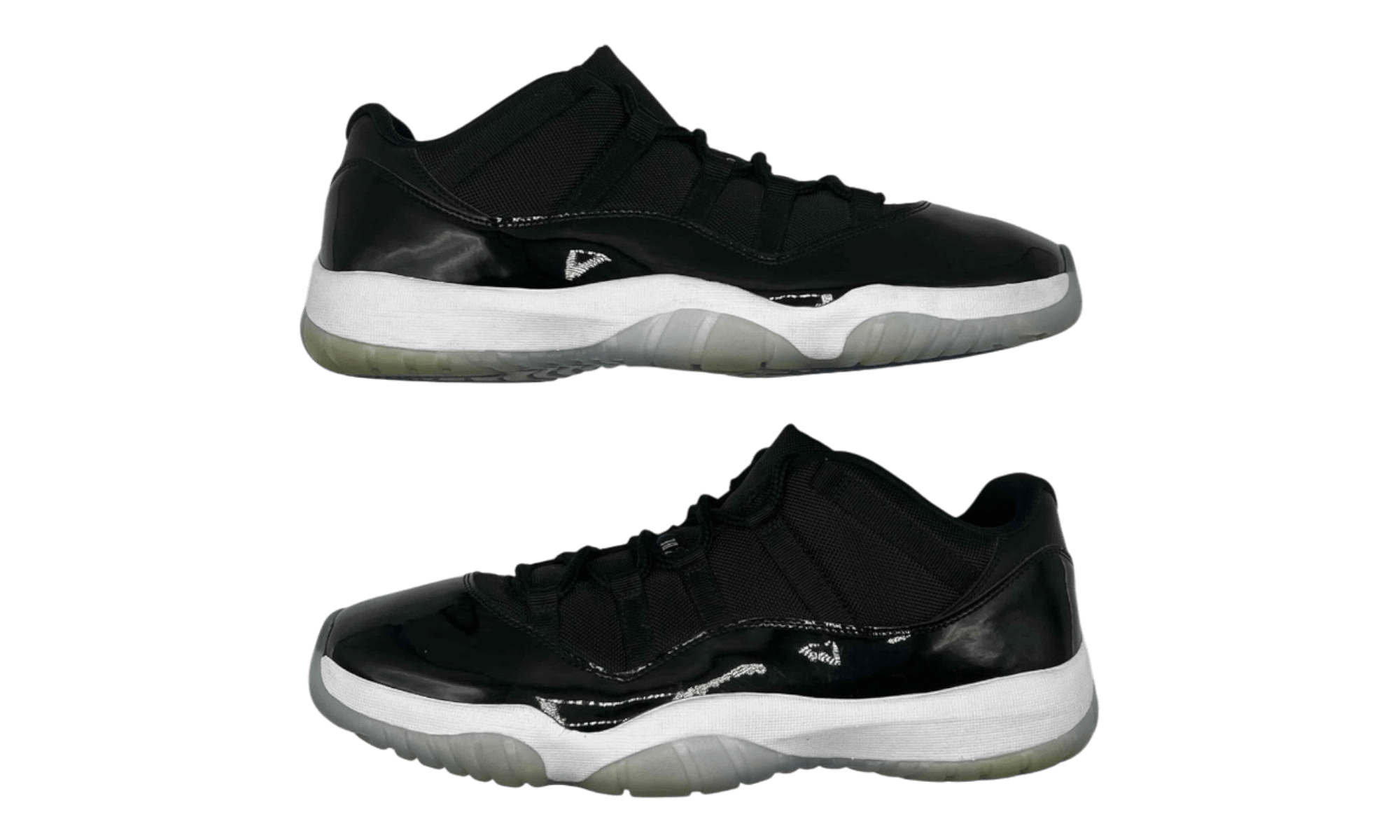 Air Jordan 11 Retro Low "Space Jam" (PreOwned) (No Box)