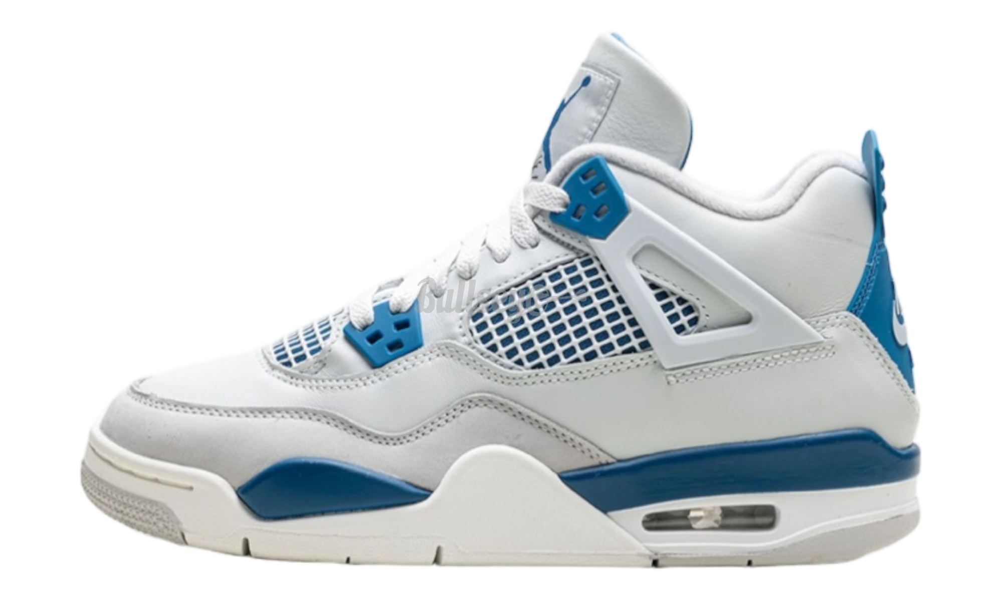 Air Jordan 4 Retro "Military Blue" (2024) GS