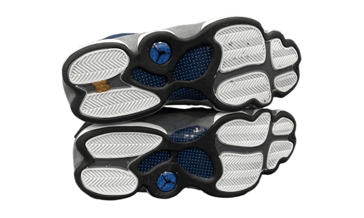 Jordan 13 Retro Flint (2026) (PreOwned)