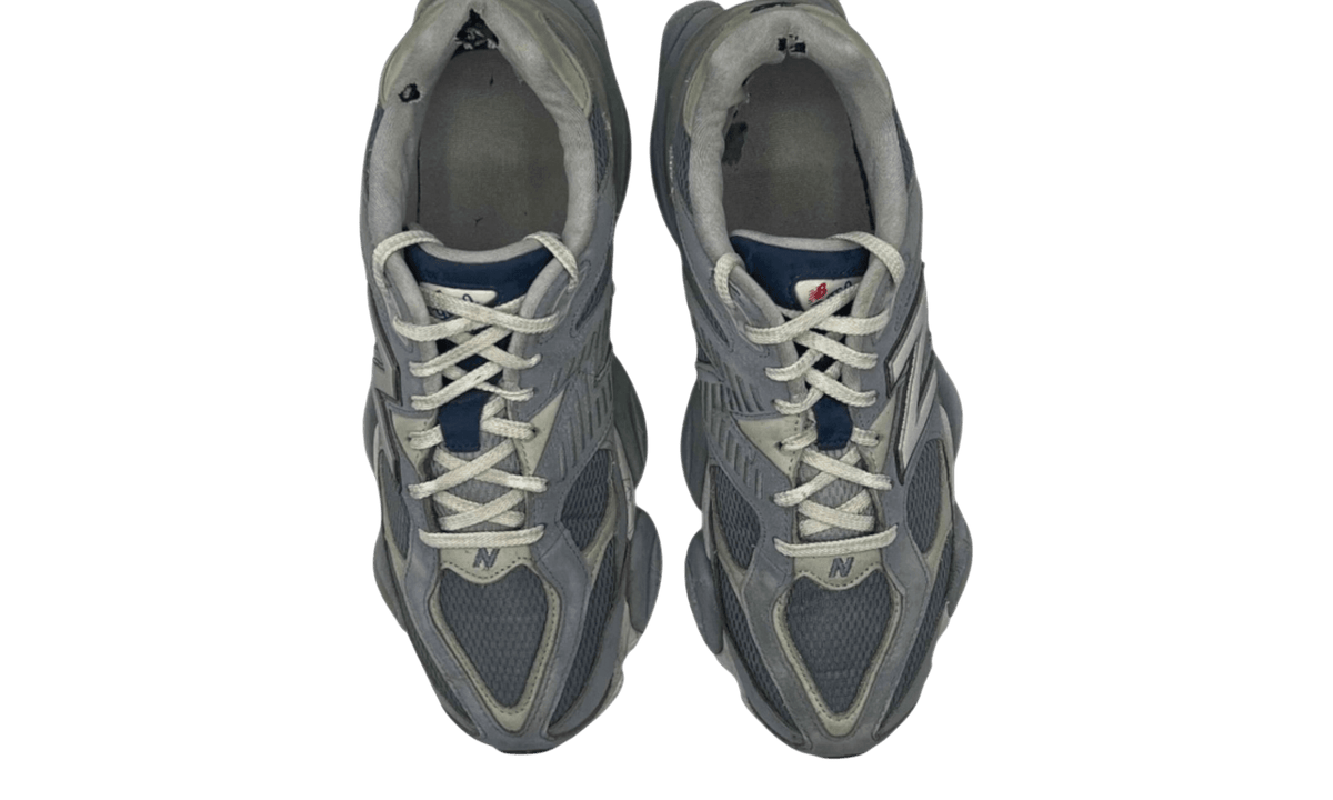 New Balance 9060 Grey Day (2023)(PreOwned)