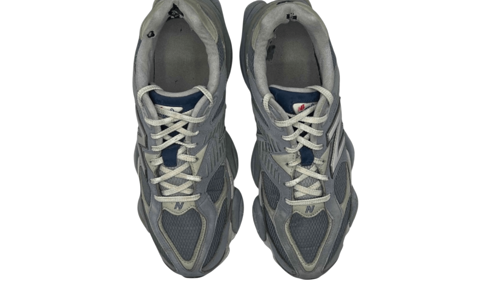 New Balance 9060 Grey Day (2023)(PreOwned)