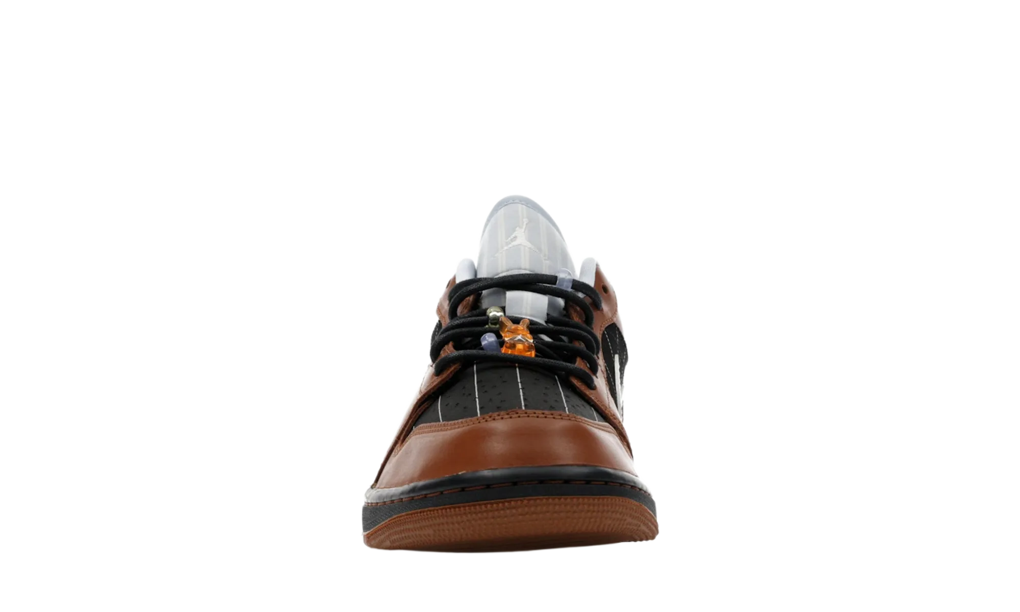 Jordan 1 Low SE Black Sail Light British Tan