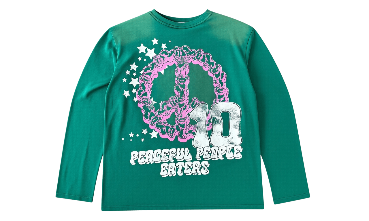 Triple Sevens All Star Longsleeve (PreOwned)