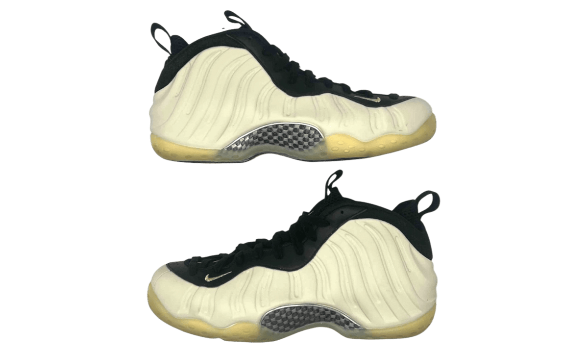 Nike Air Foamposite One Light Orewood Brown (PreOwned)