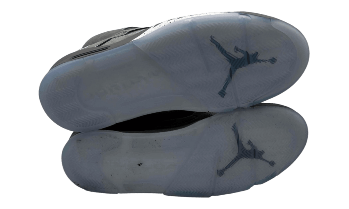 Jordan 5 Retro Wolf Grey (2026) (PreOwned)