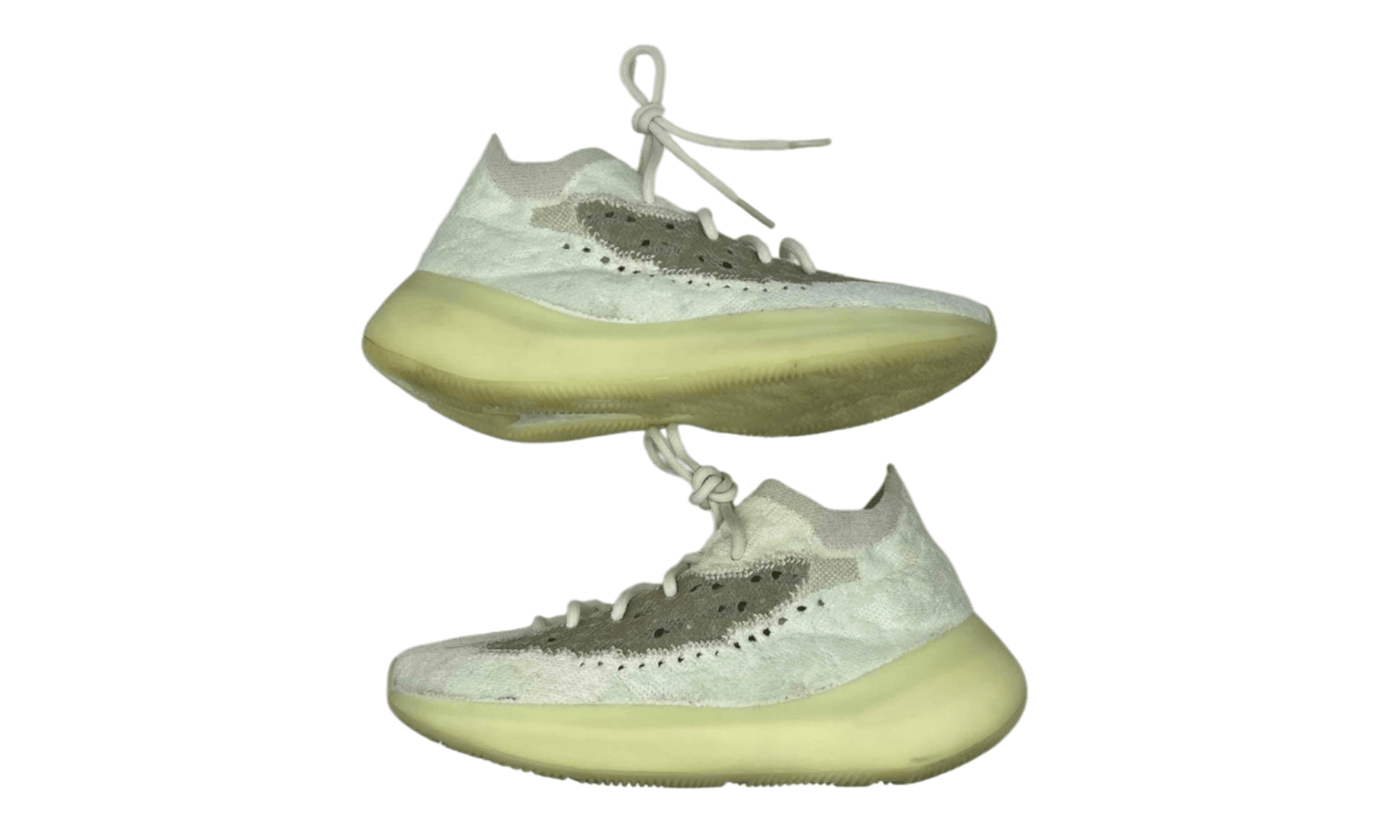 adidas Yeezy Boost 380 Calcite Glow (PreOwned)