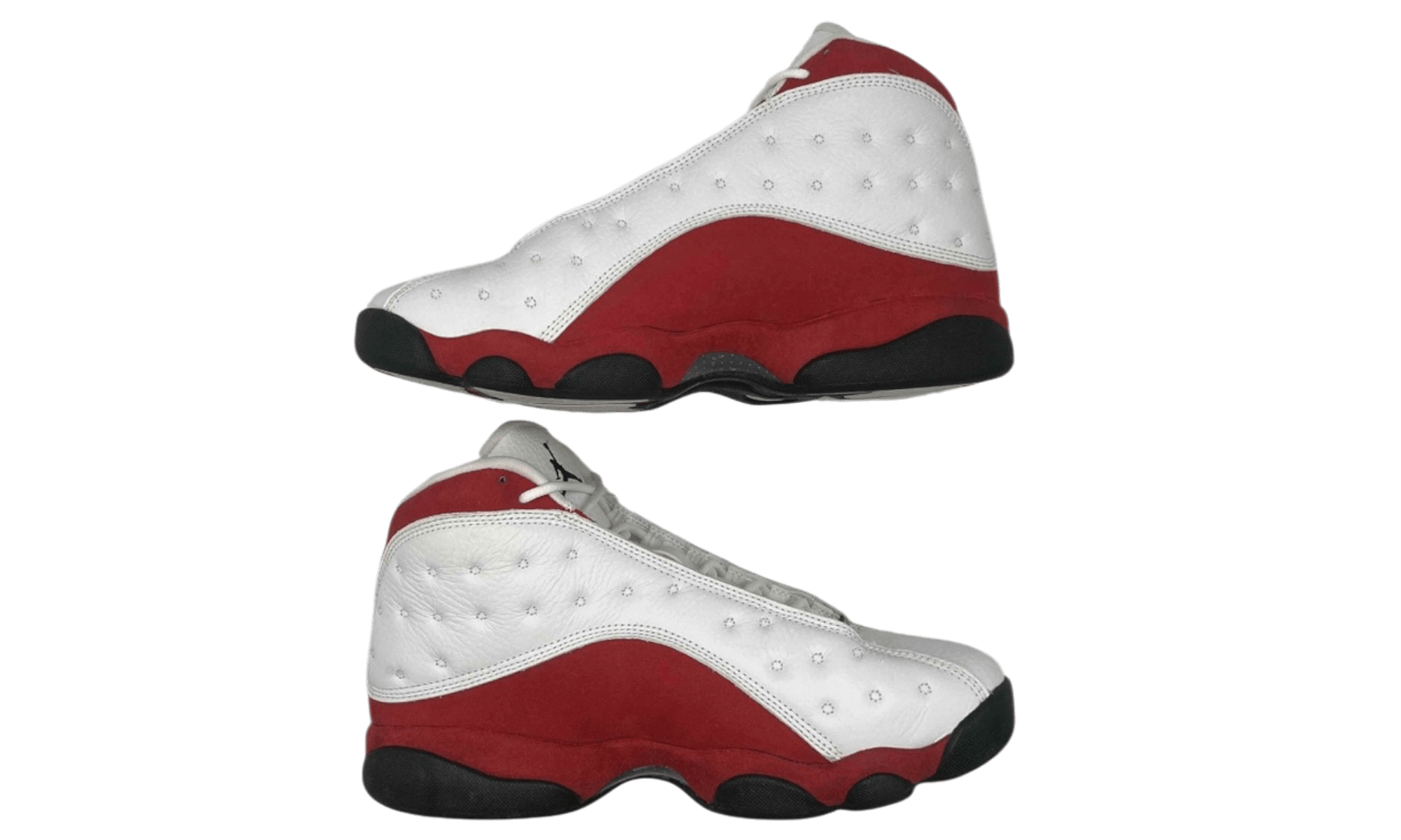 Jordan 13 Retro OG Chicago (2017) (PreOwned)