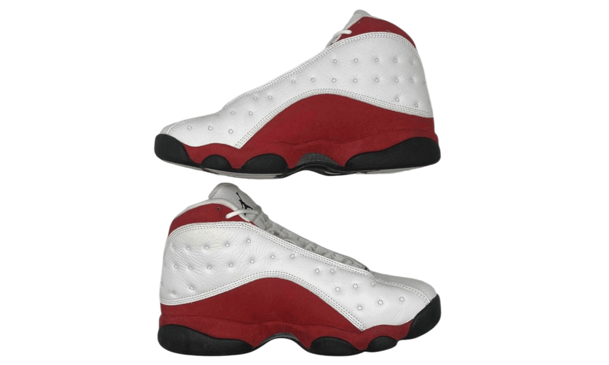 Jordan 13 Retro OG Chicago (2017) (PreOwned)