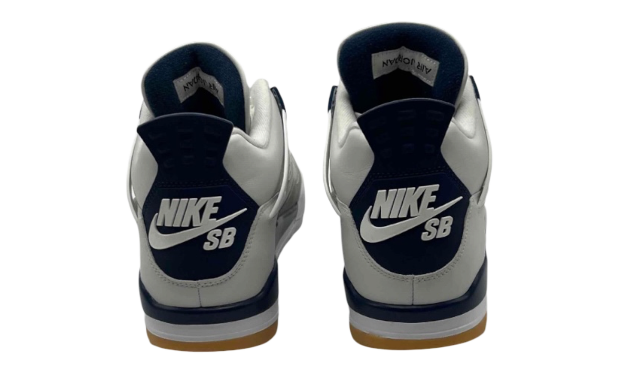 Air Jordan 4 Retro SB "Navy" (PreOwned)