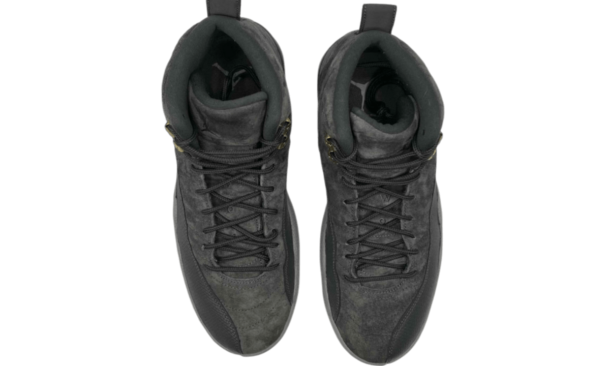 Jordan 12 Retro Dark Grey (Preowned)