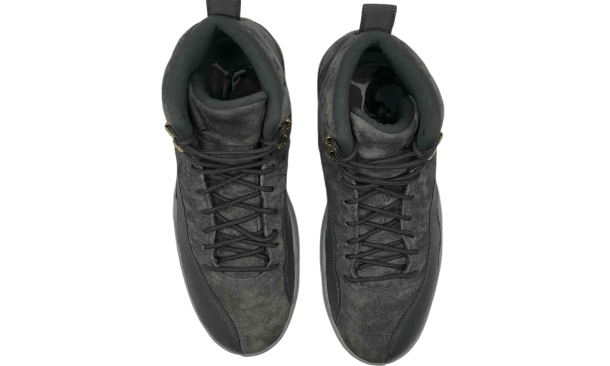 Jordan 12 Retro Dark Grey (Preowned)