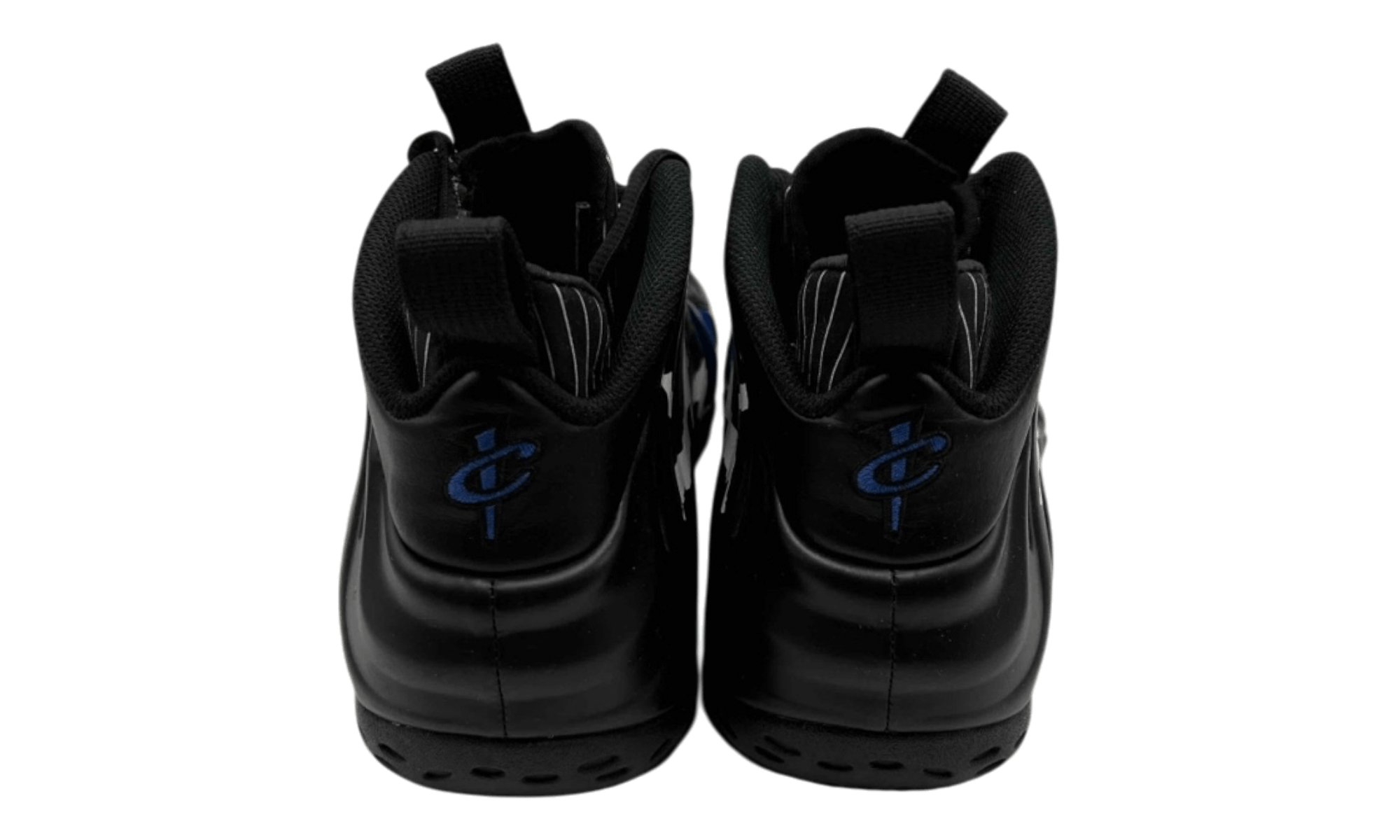Nike Air Foamposite One 96 All-Star (Preowmed)
