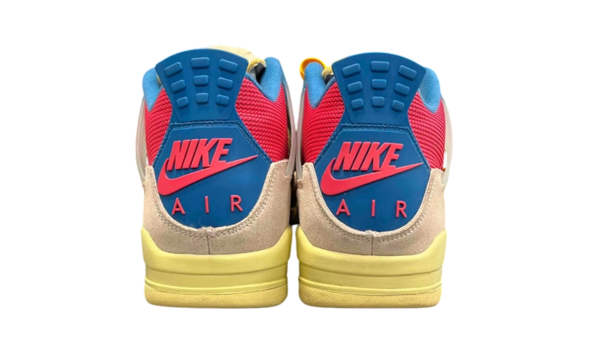 Jordan 4 Retro Union Guava Ice (PreOwned)