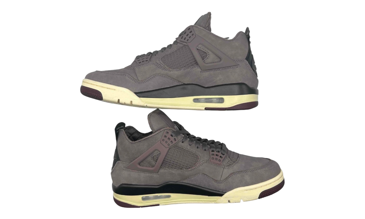 Jordan 4 Retro SP A Ma Maniére Violet Ore (PreOwned)