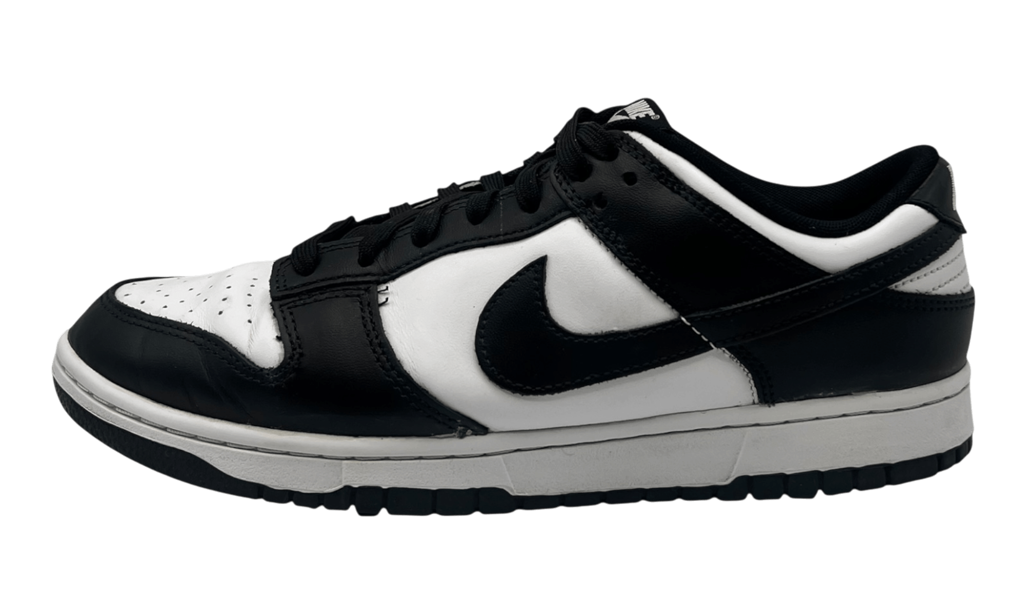 Nike Dunk Low "Panda"  (PreOwned) (No Box)