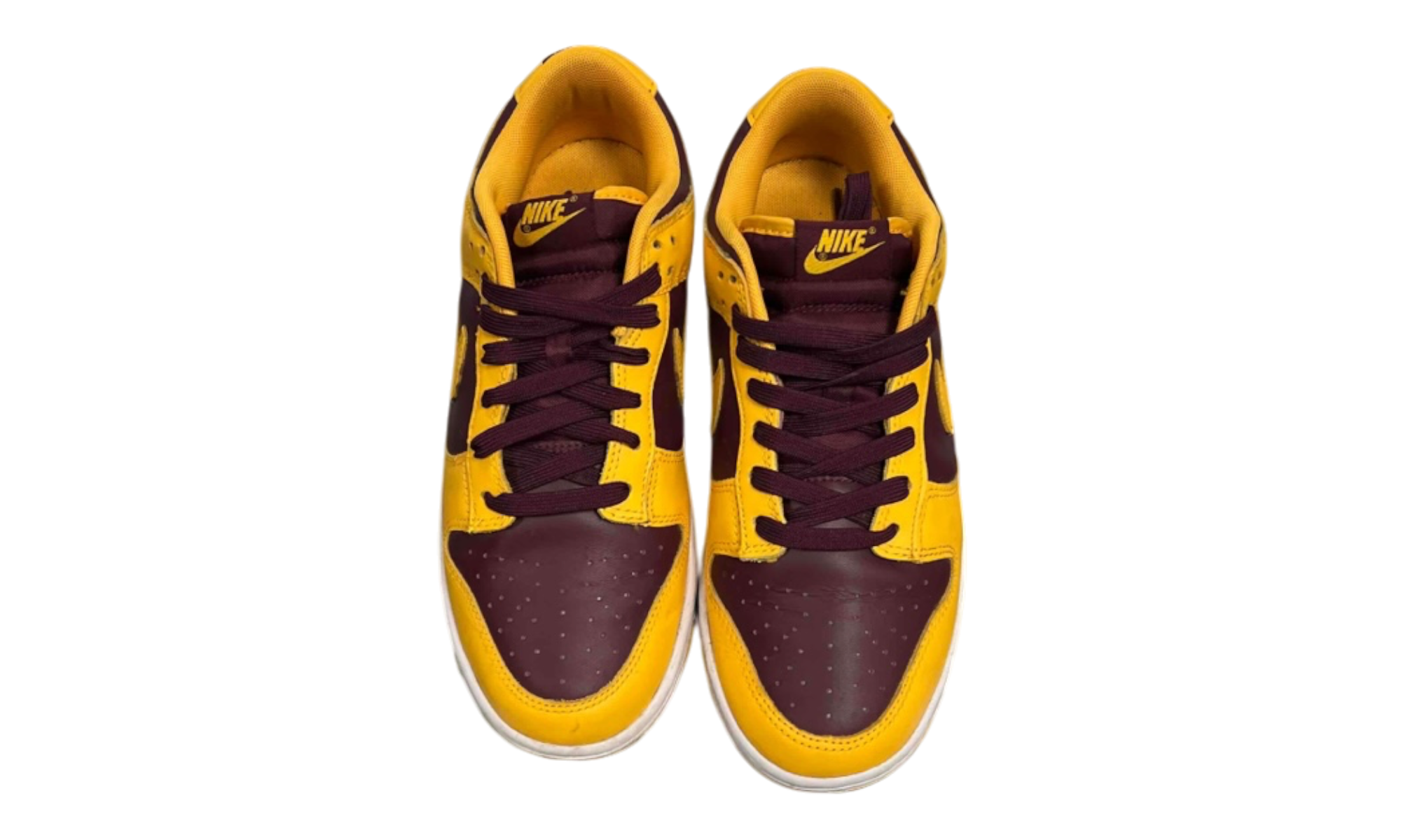 Nike Dunk Low Arizona State (PreOwned)