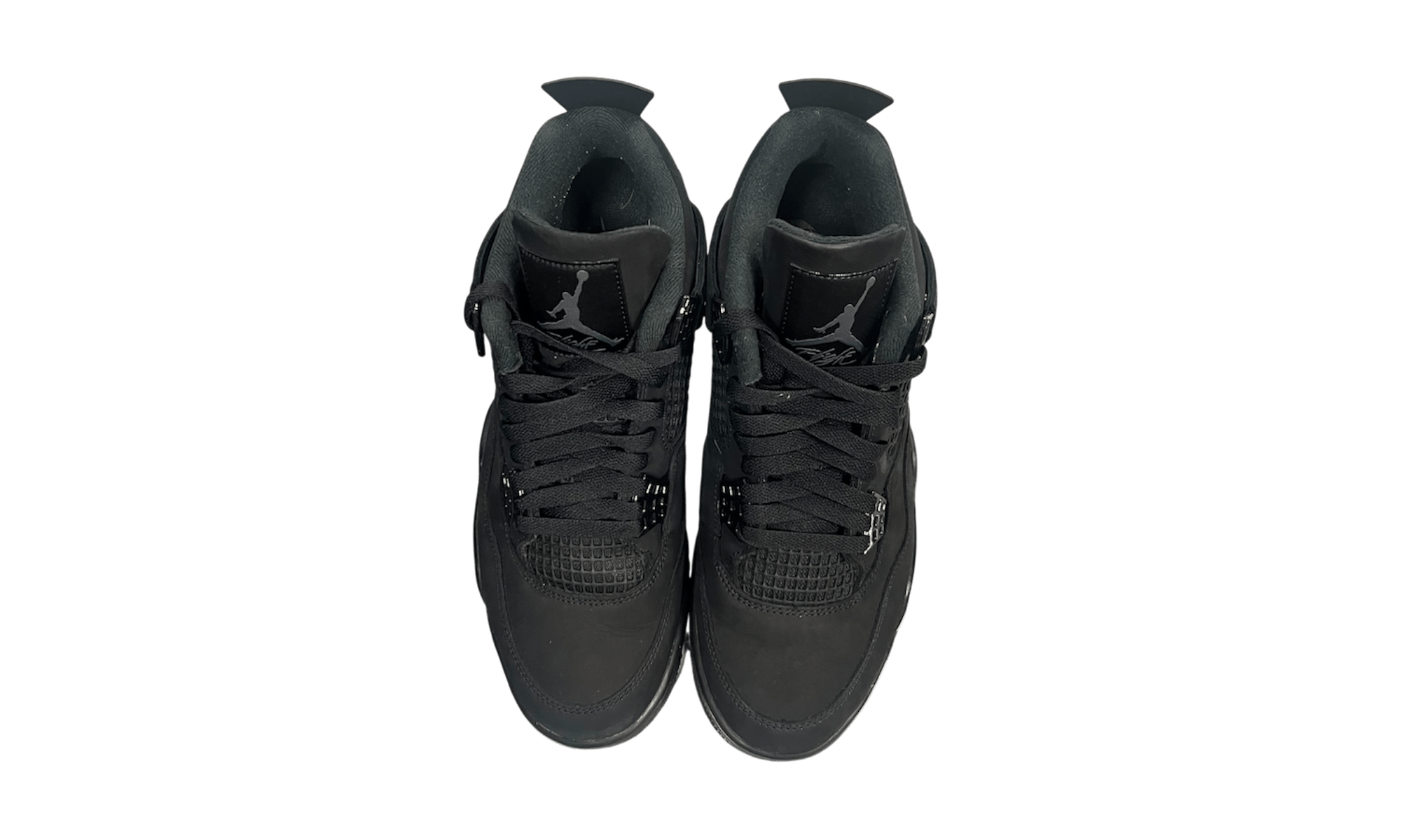 Air Jordan 4 Retro Black Cat (2025) (PreOwned)