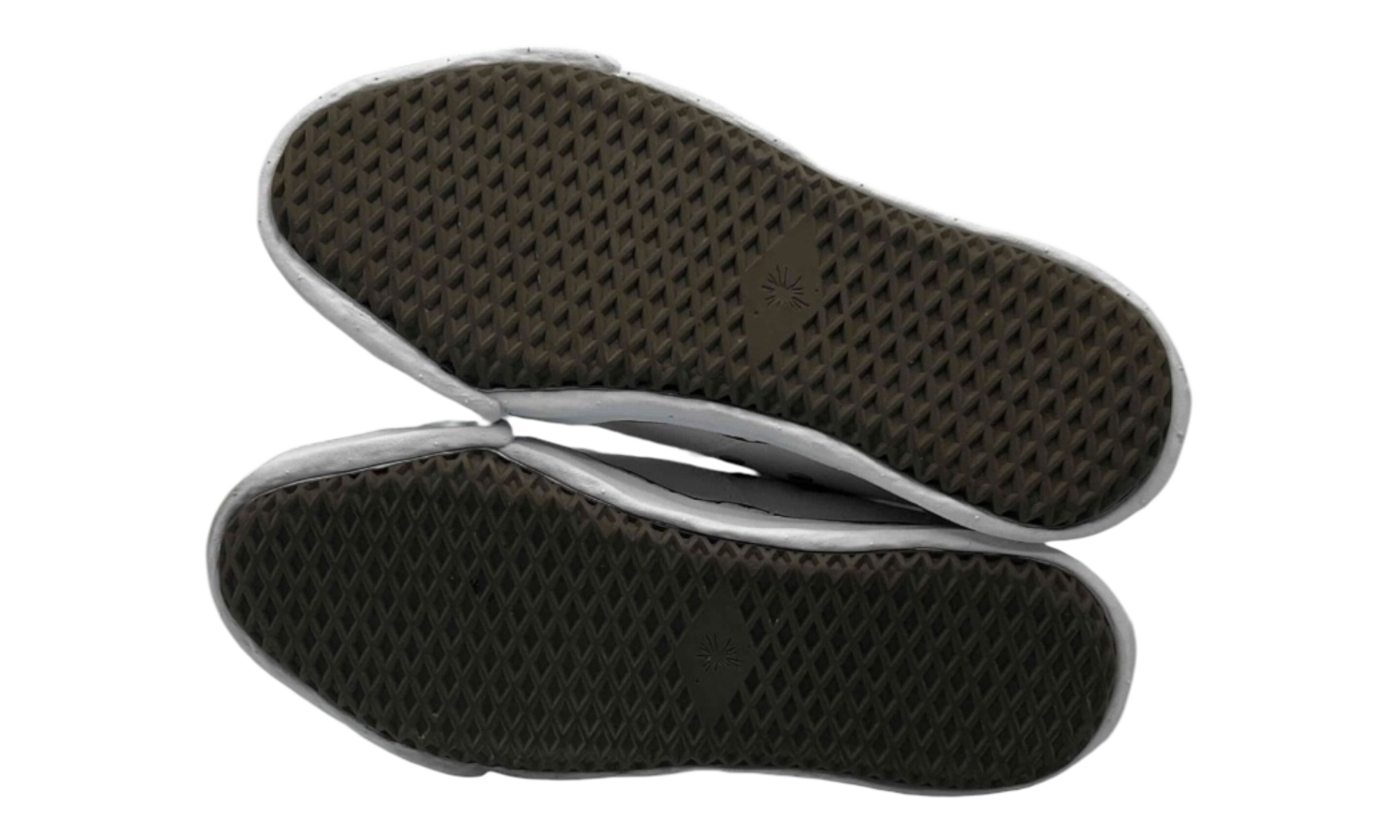 Maison Mihara Yasuhiro Peterson Low Canvas White (PreOwned)