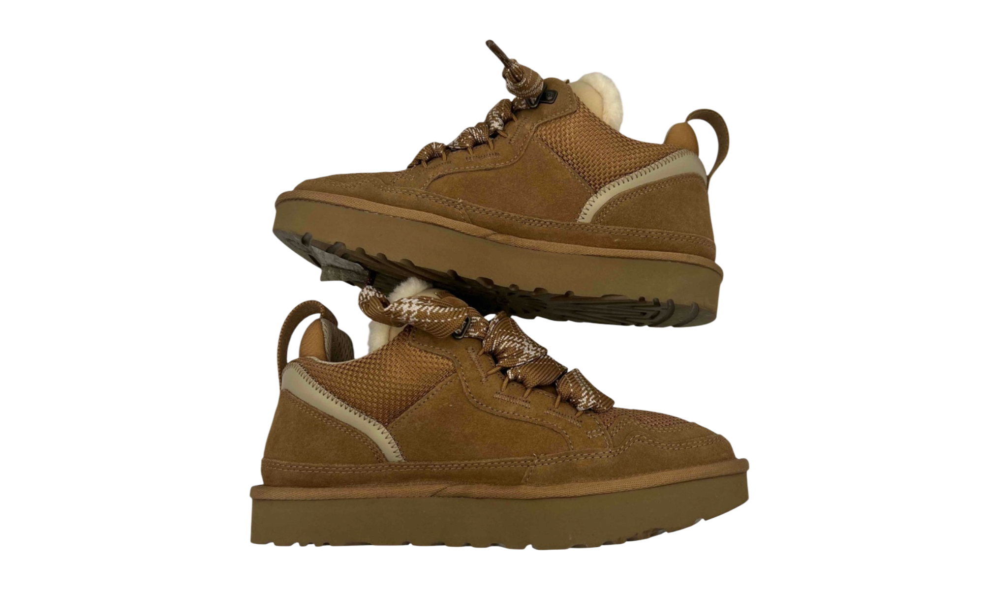 UGG Lowmel Chestnut (PreOwned)
