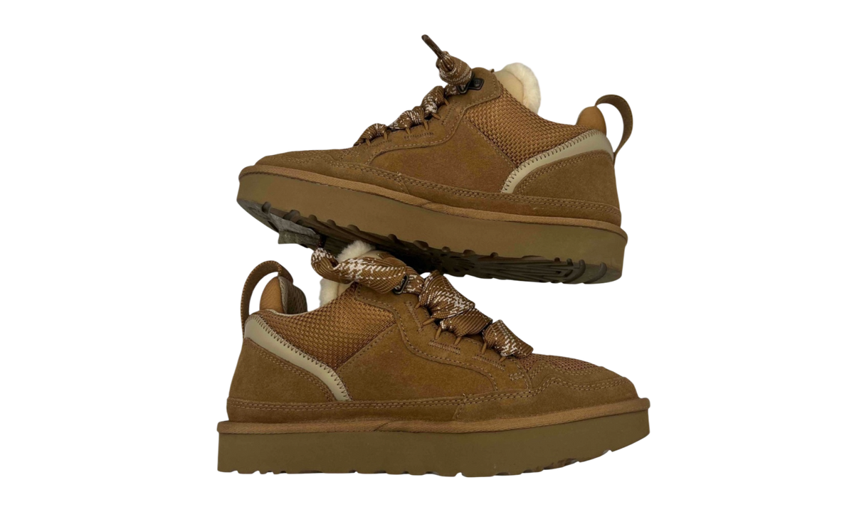 UGG Lowmel Chestnut (PreOwned)