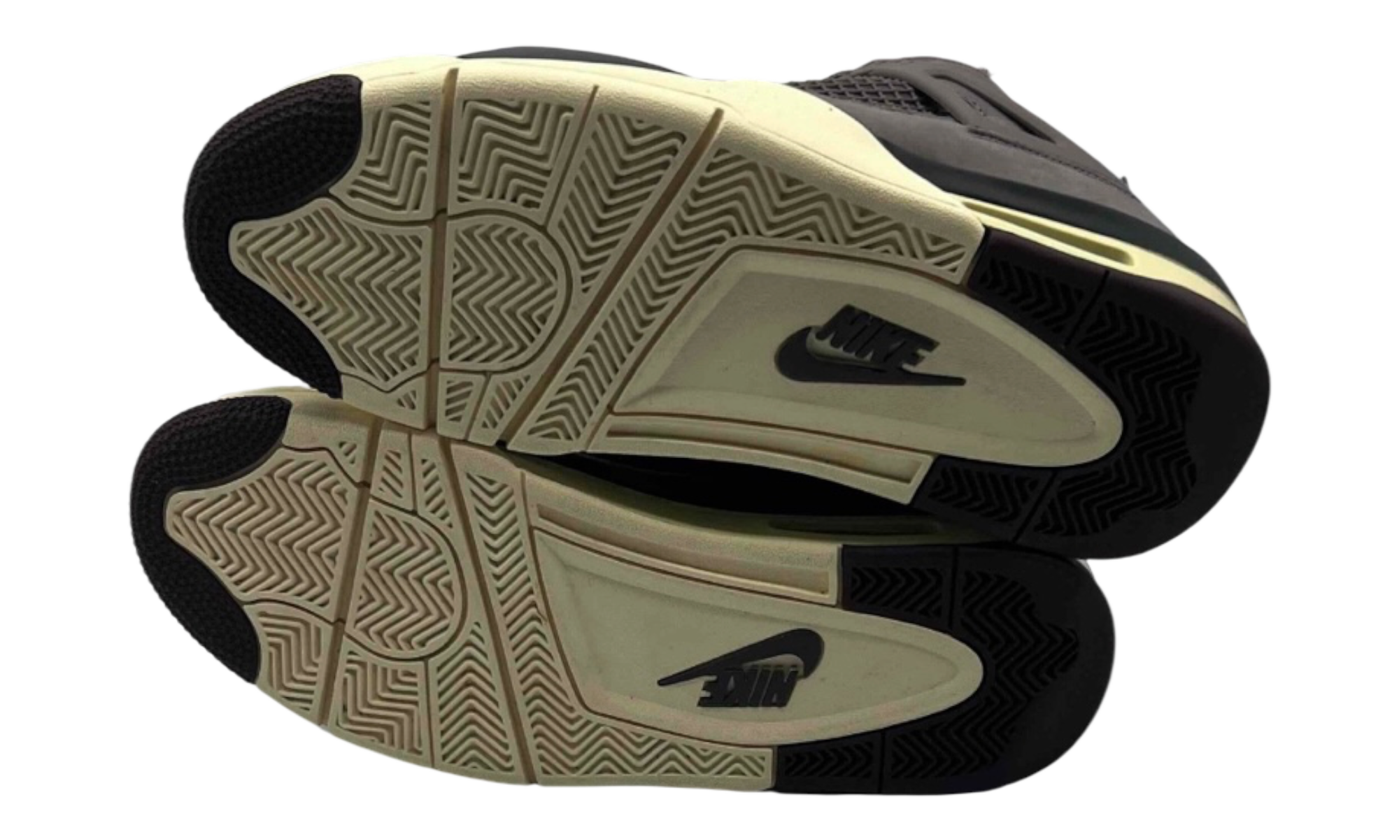 Jordan 4 Retro SP A Ma Maniére Violet Ore (PreOwned)