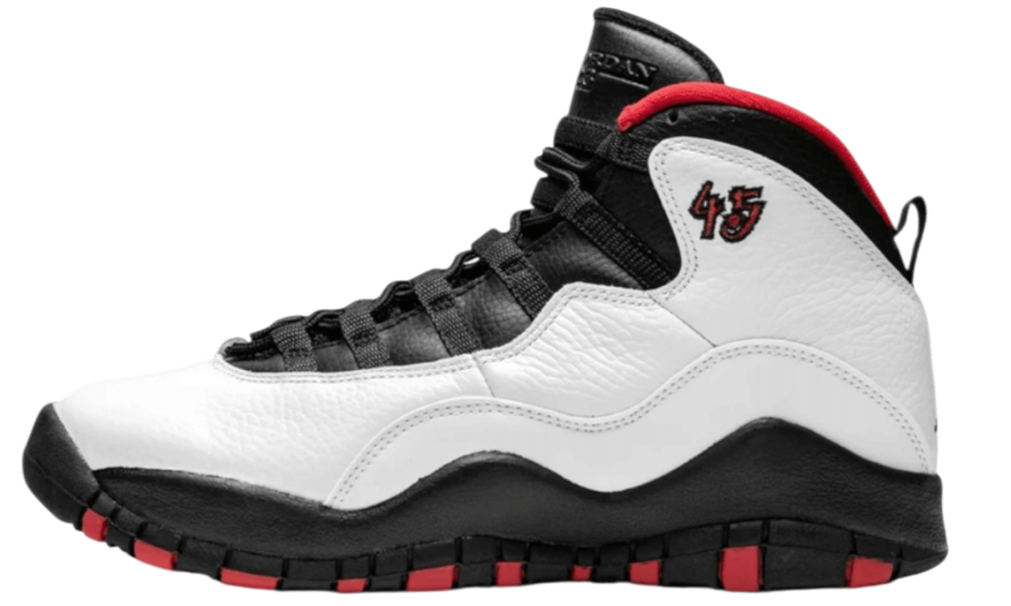Jordan 10 Retro Double Nickel