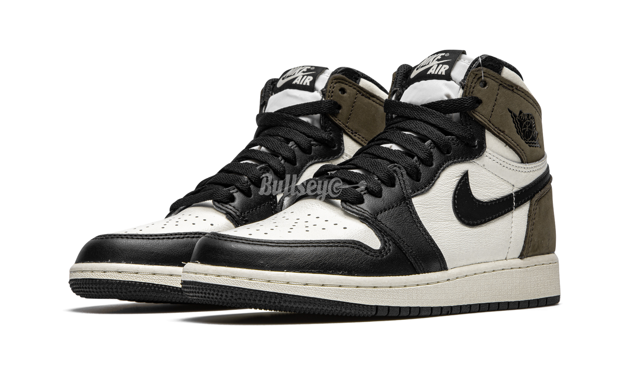 Air Jordan 1 Retro "Mocha" GS