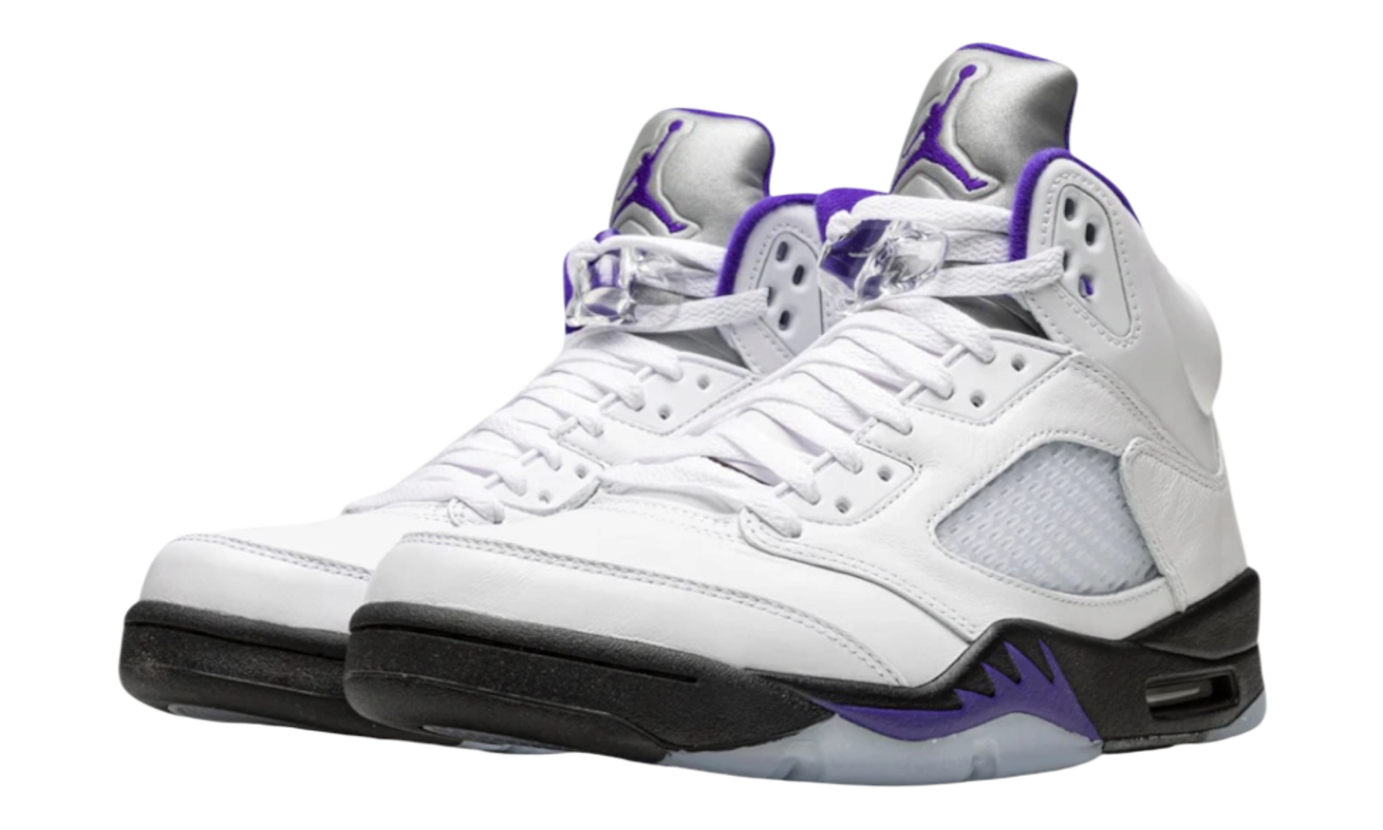Jordan 5 Retro Dark Concord