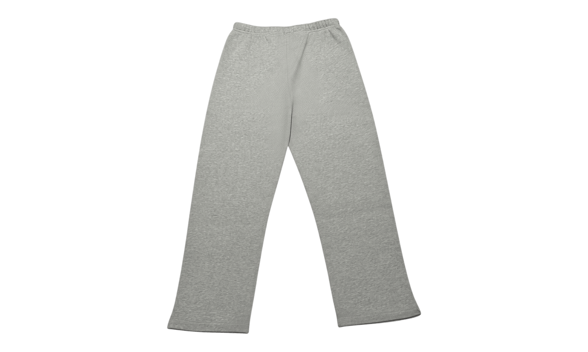 The JustTheBasics Everyday Grey Sweatapants