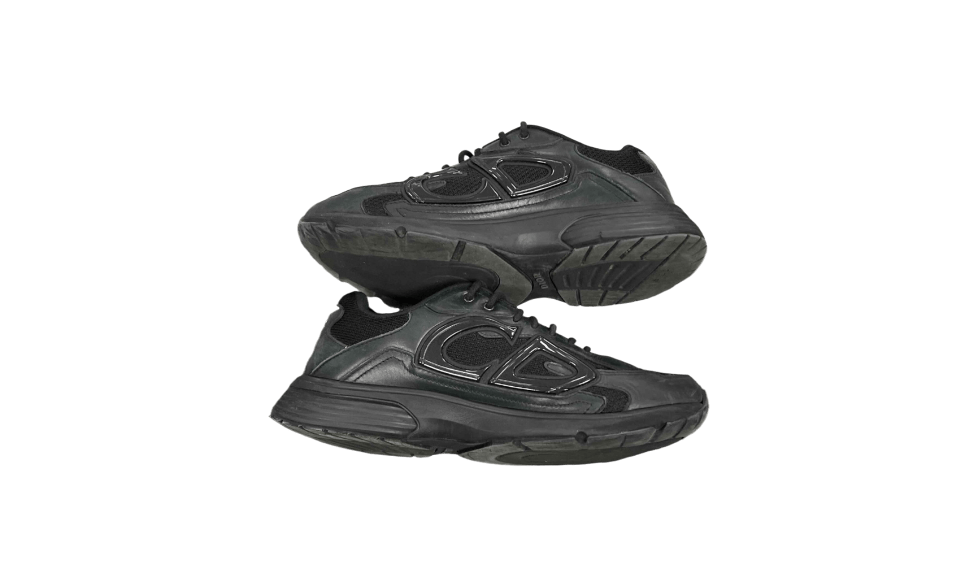 Dior B30 Triple Black (PreOwned)