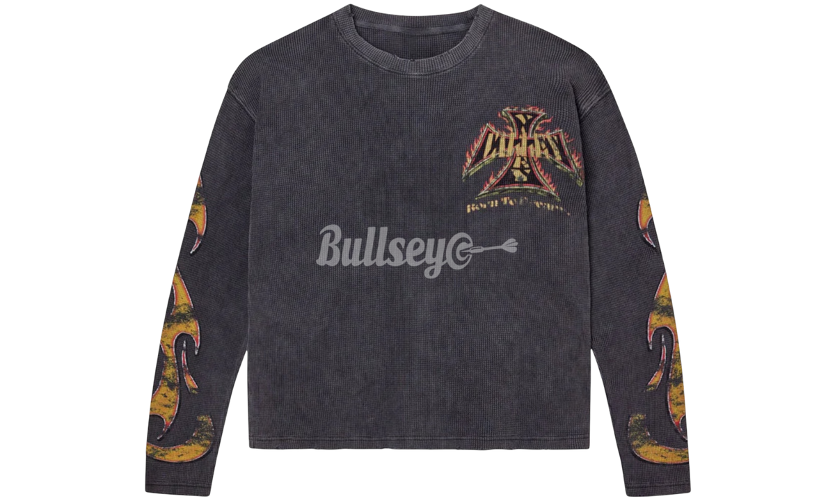 Vale Forever Reborn Black Thermal