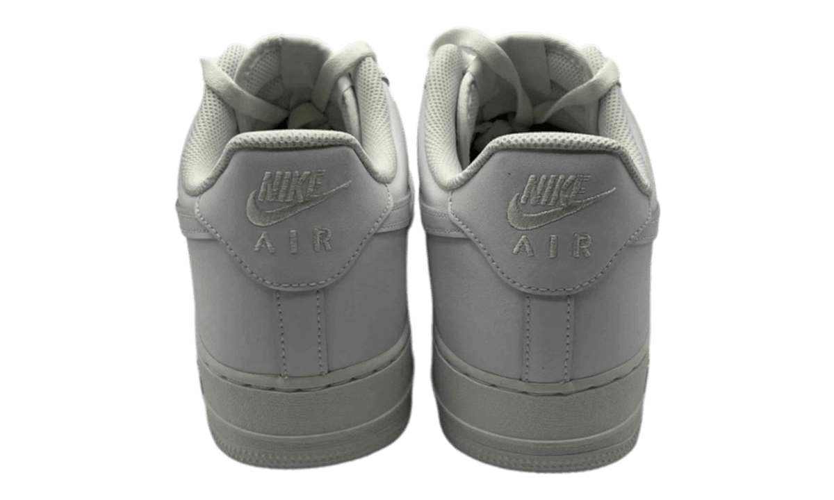 Nike Air Force 1 Low "White" (PreOwned)