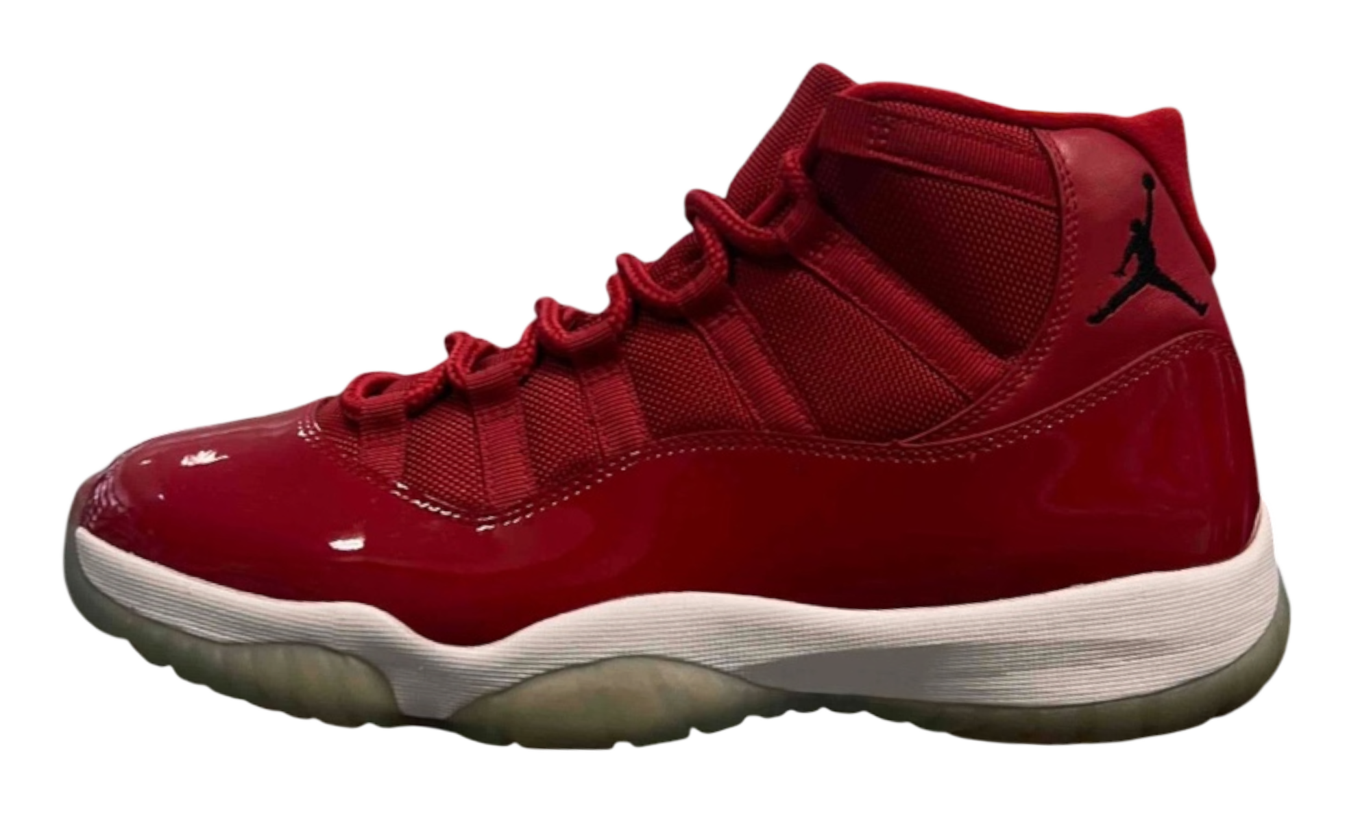 Air Jordan 11 Retro "Win Like 96" (PreOwned) (No Box)