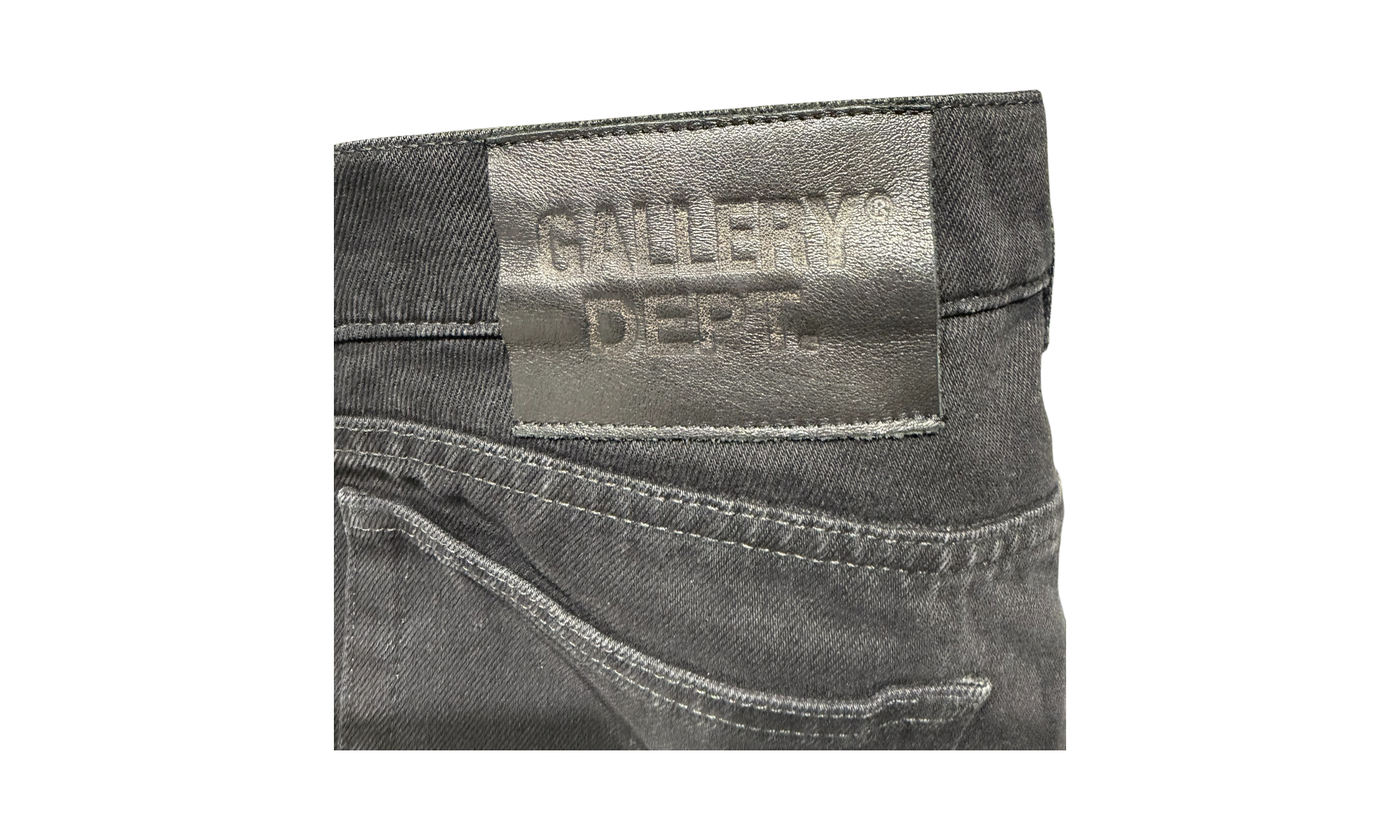 Gallery Dept. x Lanvin Slim-Fit Pants Multi (Collection 2) (Preowned)
