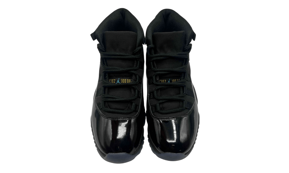 Jordan 11 Retro Gamma Blue (2025) (PreOwned)