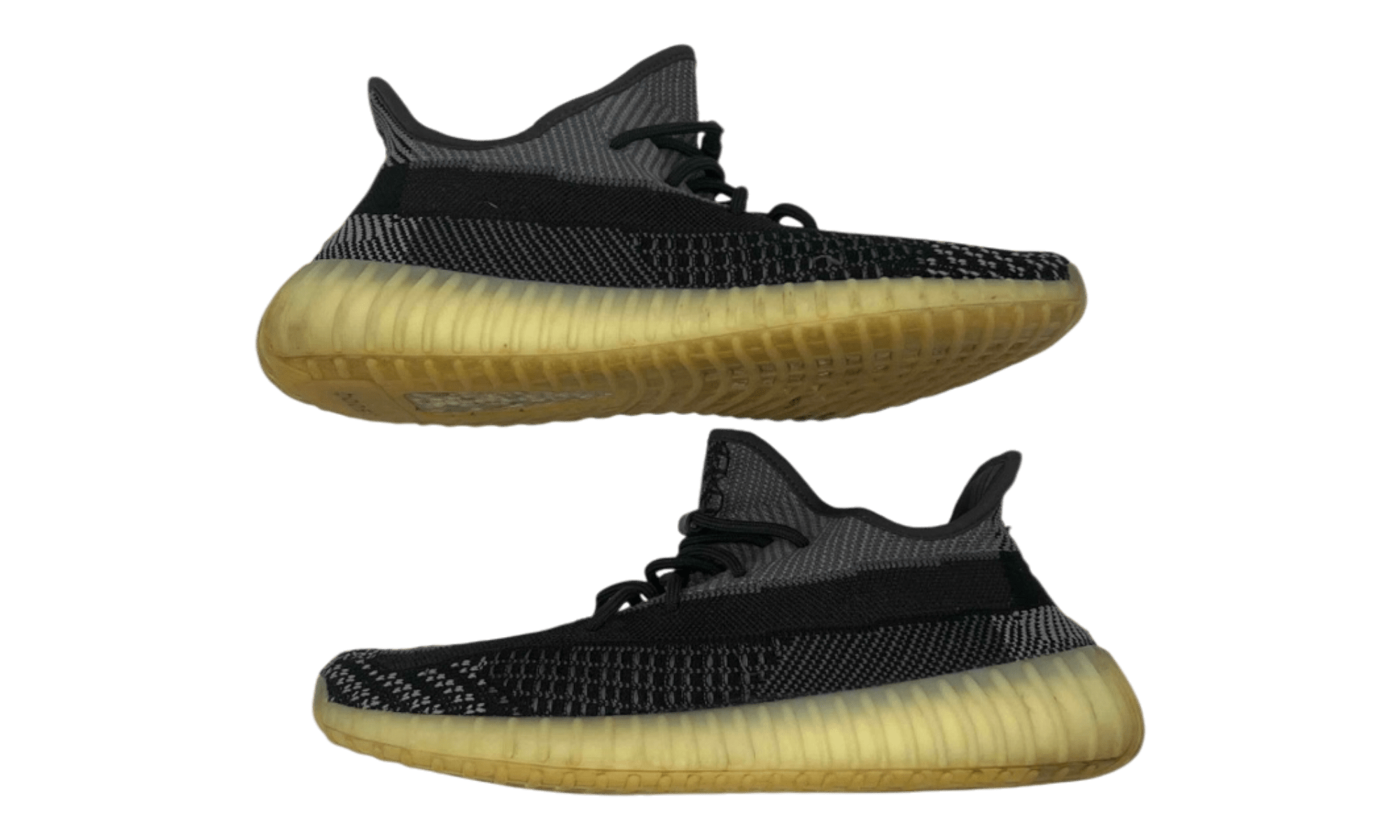 adidas Yeezy Boost 350 V2 Carbon (PreOwned) (Rep Box)
