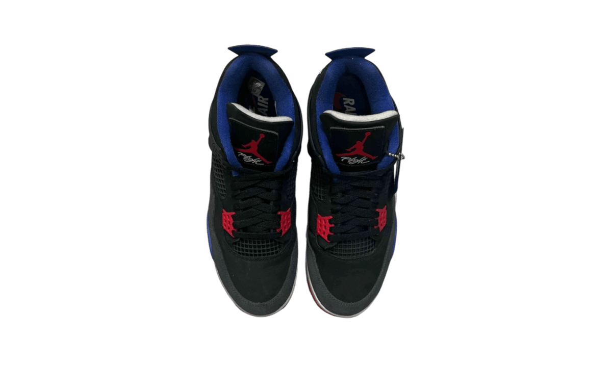 Air Jordan 4 Retro “Rare Air" (PreOwned)