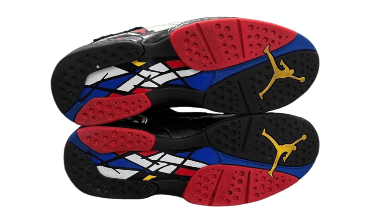 Jordan 8 Retro Playoffs (2023)(Preowned)