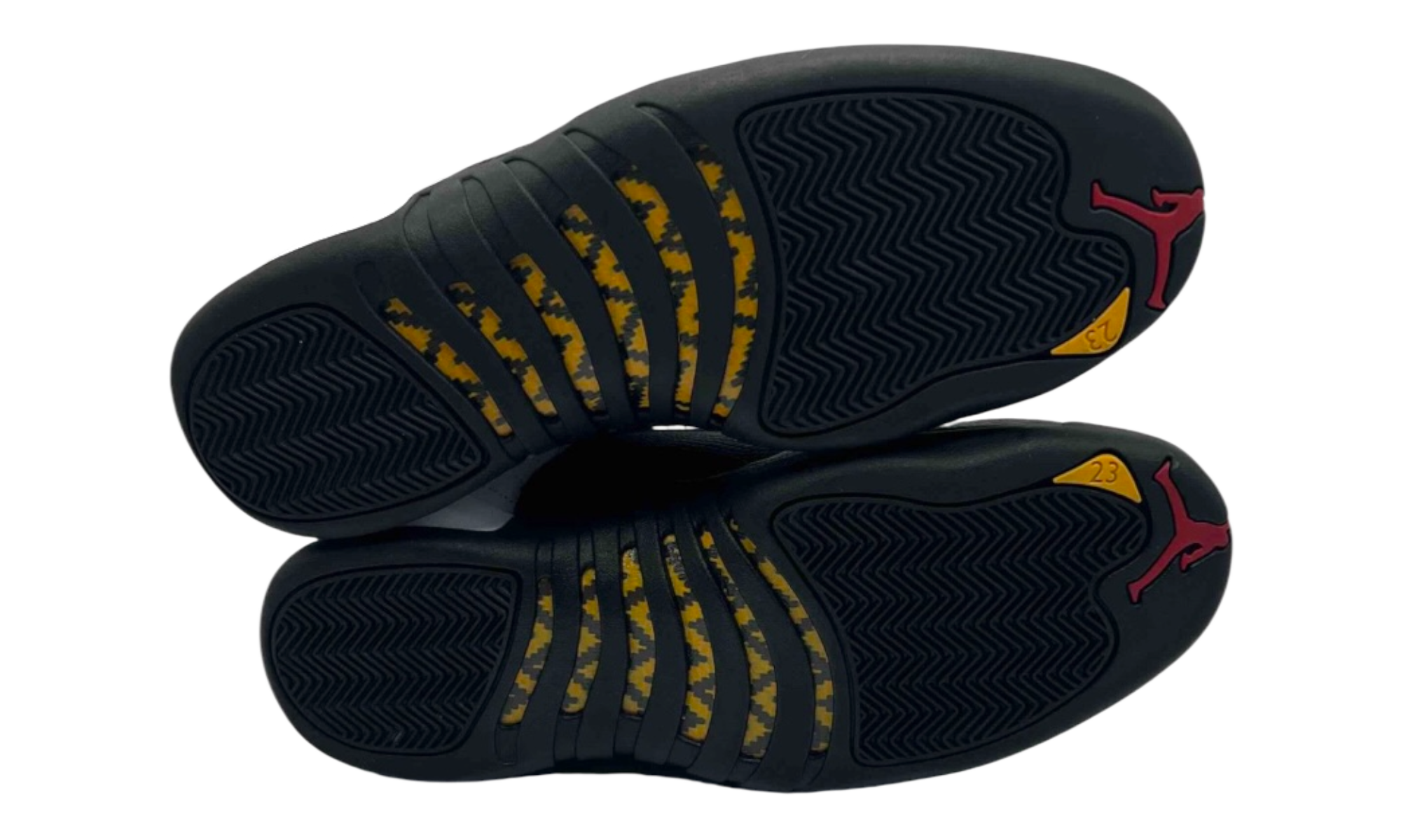 Jordan 12 Retro Taxi (2025) (PreOwned)
