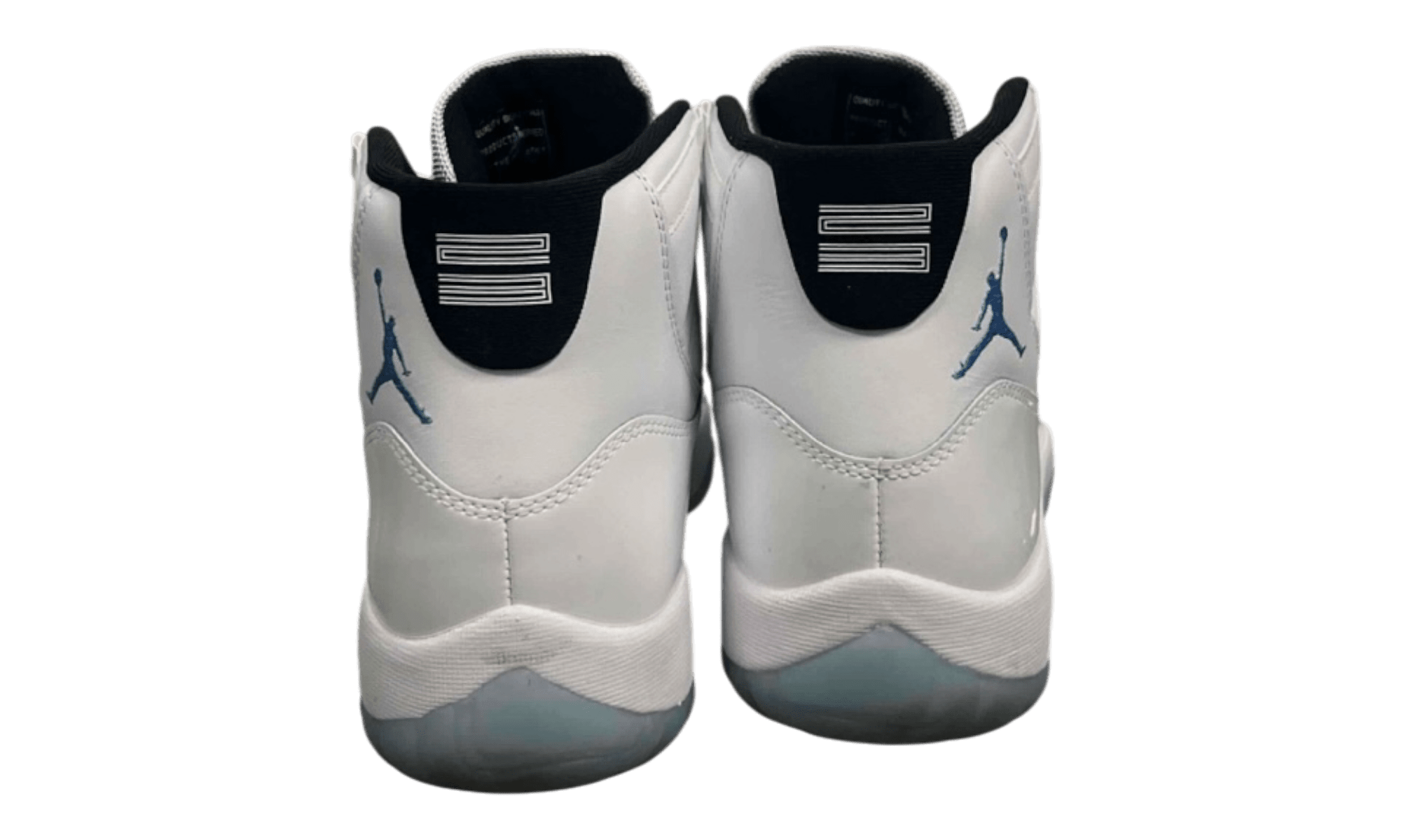 Air Jordan 11 Retro "Legend Blue" (2024) (PreOwned)