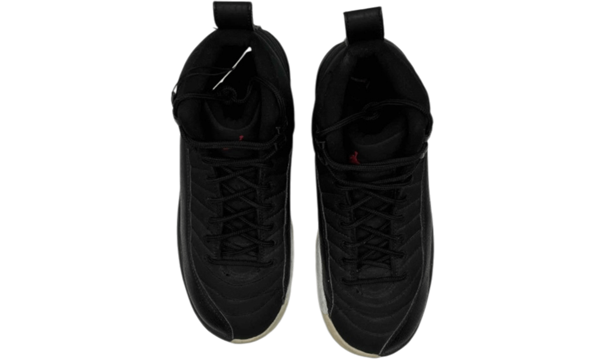 Jordan 12 Retro Nylon (GS) (PreOwned) (No Box)