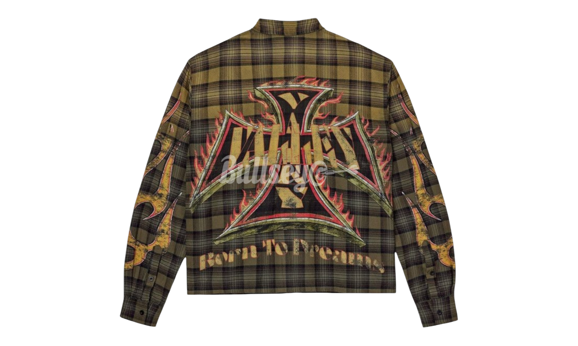 Vale Forever Reborn Flannel