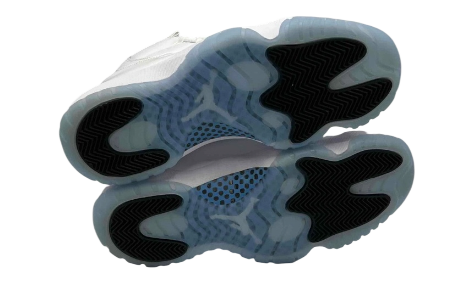 Air Jordan 11 Retro "Legend Blue" (2024) (PreOwned)